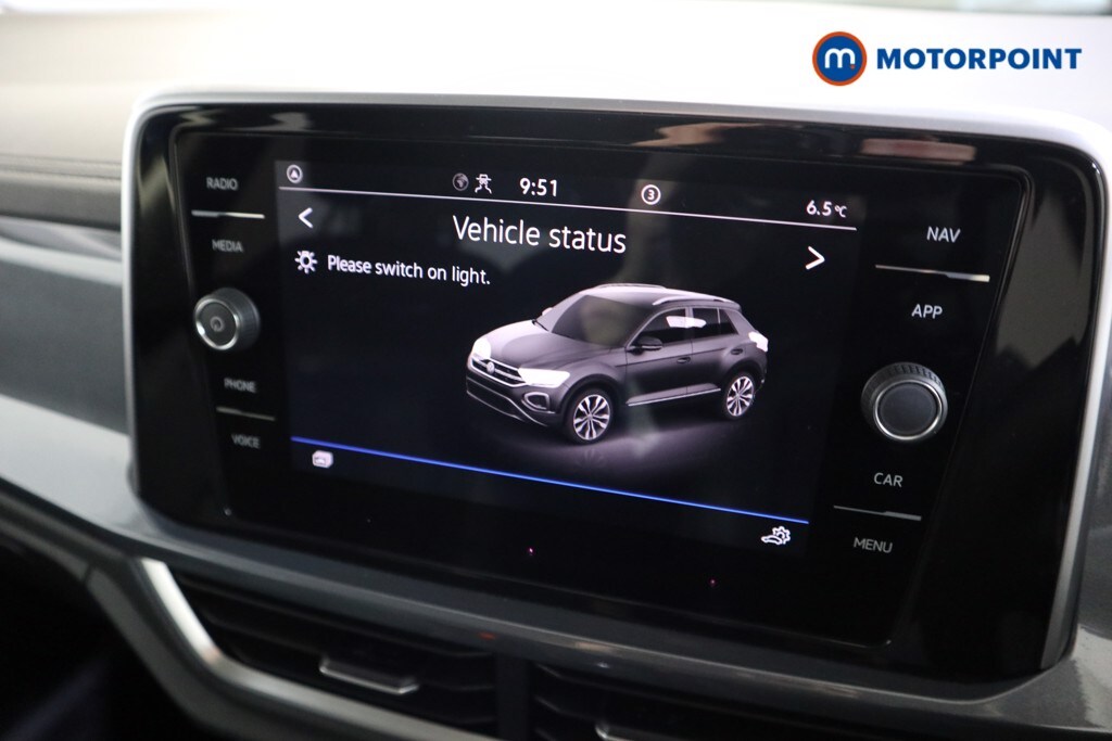 Used Volkswagen T-Roc 2022 for sale - 77404118: Photo 14