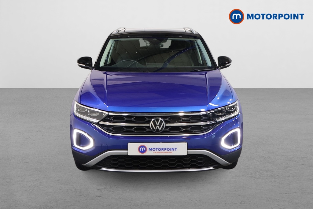 Used Volkswagen T-Roc 2022 for sale - 77404118: Photo 2