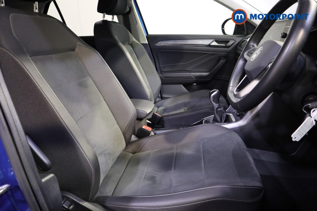 Used Volkswagen T-Roc 2022 for sale - 77404118: Photo 22