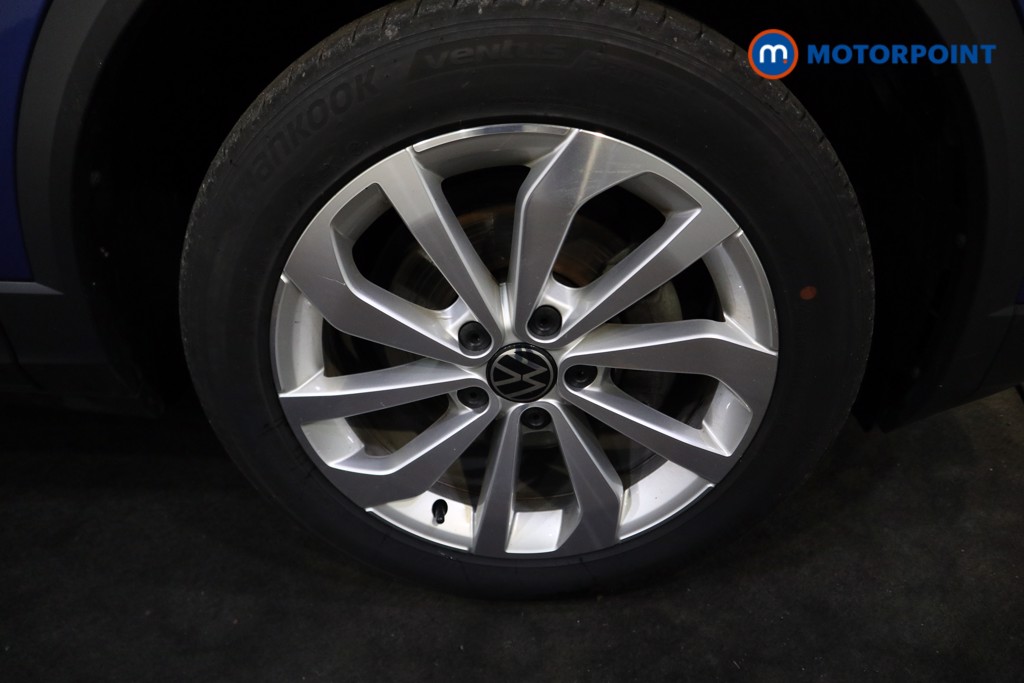 Used Volkswagen T-Roc 2022 for sale - 77404118: Photo 29