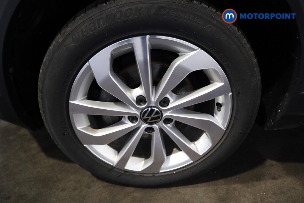 Used Volkswagen T-Roc 2022 for sale - 77404118: Photo 30