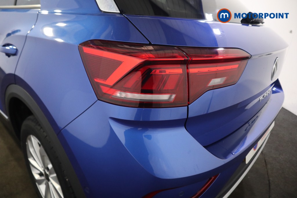 Used Volkswagen T-Roc 2022 for sale - 77404118: Photo 33