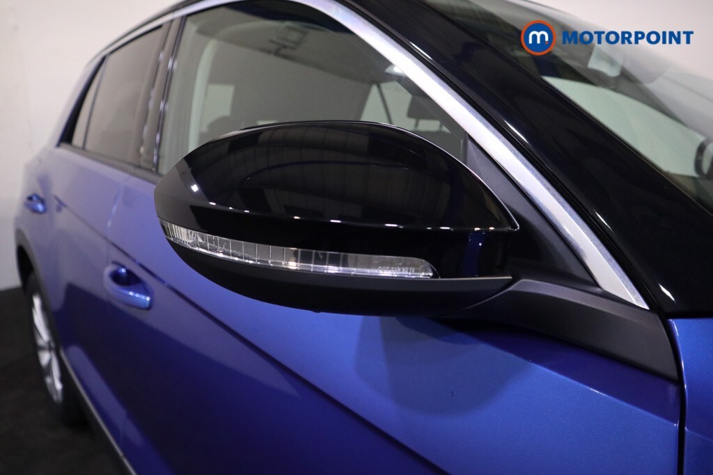 Used Volkswagen T-Roc 2022 for sale - 77404118: Photo 37