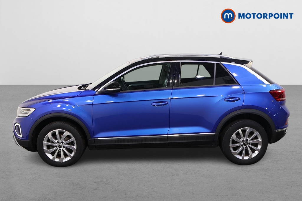 Used Volkswagen T-Roc 2022 for sale - 77404118: Photo 4