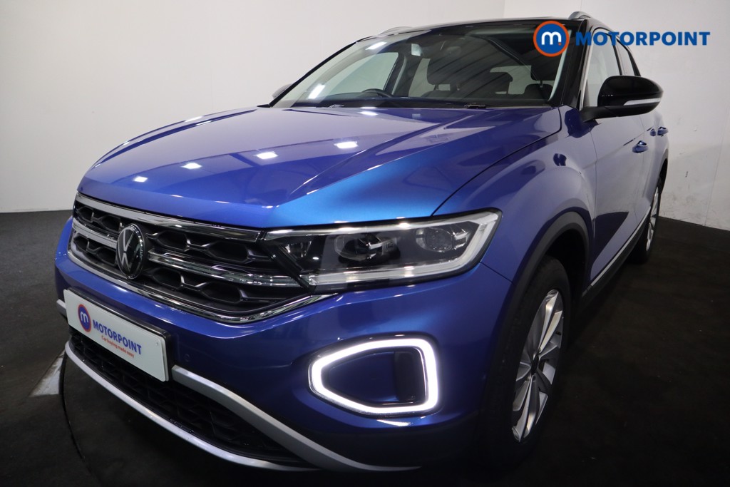 Used Volkswagen T-Roc 2022 for sale - 77404118: Photo 40