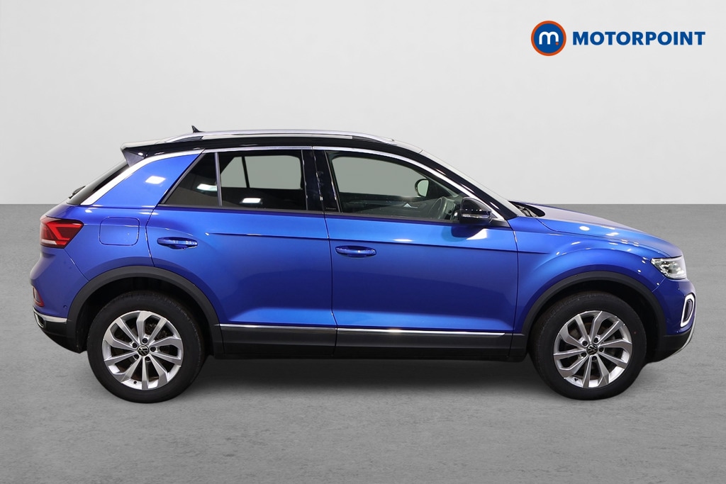 Used Volkswagen T-Roc 2022 for sale - 77404118: Photo 8