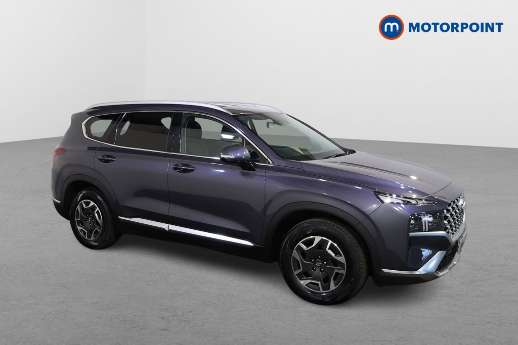 Used Hyundai Santa Fe 2022 for sale - 78166478: Photo 1