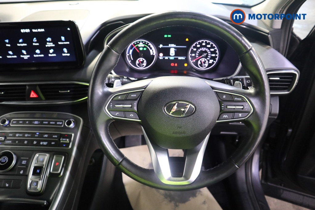 Used Hyundai Santa Fe 2022 for sale - 78166478: Photo 11