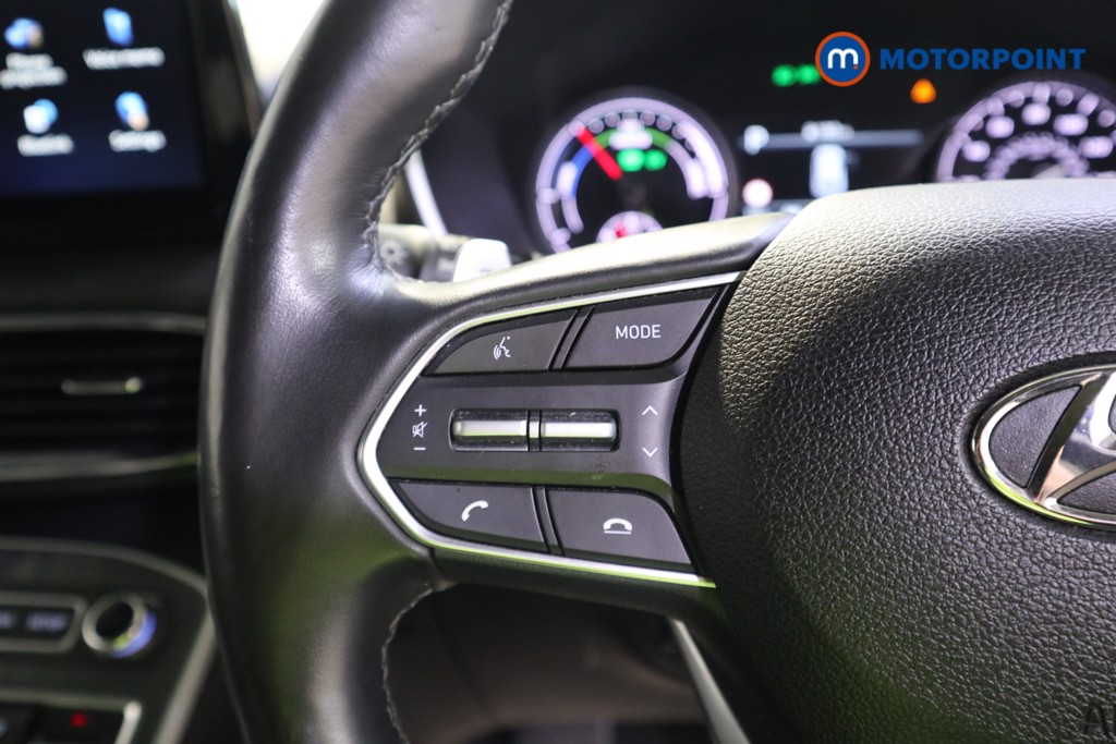 Used Hyundai Santa Fe 2022 for sale - 78166478: Photo 13