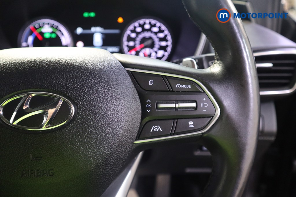 Used Hyundai Santa Fe 2022 for sale - 78166478: Photo 14