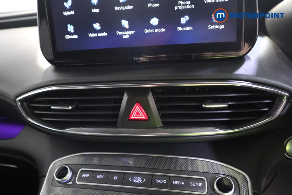 Used Hyundai Santa Fe 2022 for sale - 78166478: Photo 15