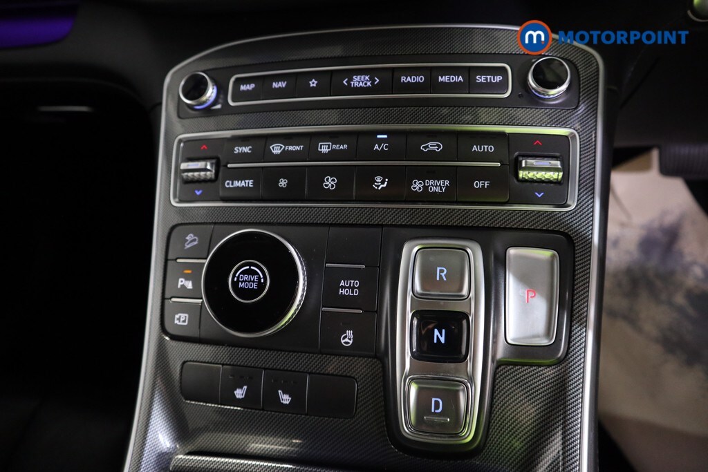 Used Hyundai Santa Fe 2022 for sale - 78166478: Photo 16