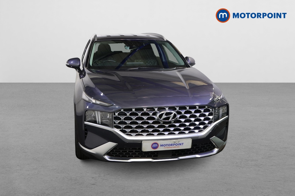 Used Hyundai Santa Fe 2022 for sale - 78166478: Photo 2