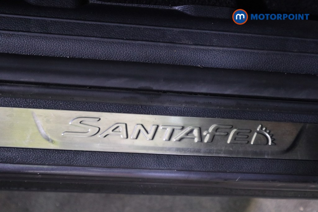 Used Hyundai Santa Fe 2022 for sale - 78166478: Photo 25