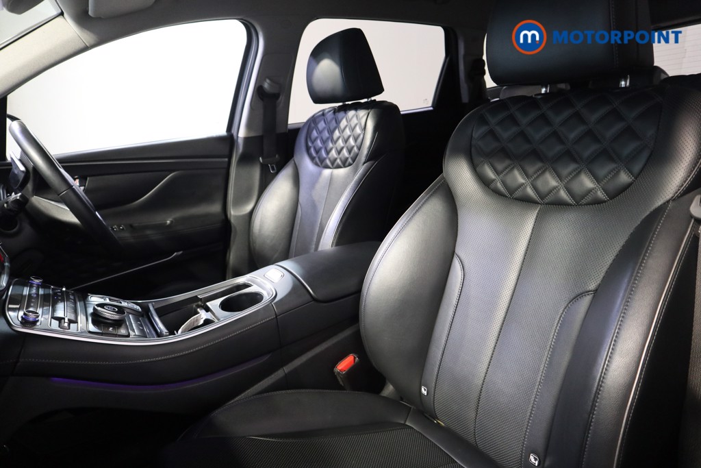 Used Hyundai Santa Fe 2022 for sale - 78166478: Photo 26