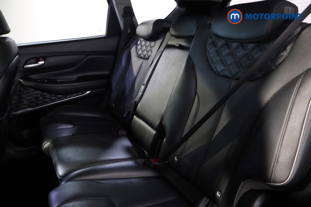 Used Hyundai Santa Fe 2022 for sale - 78166478: Photo 27