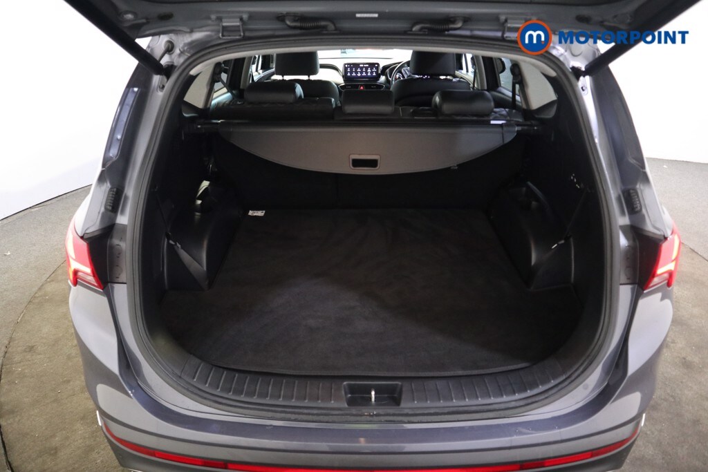 Used Hyundai Santa Fe 2022 for sale - 78166478: Photo 29