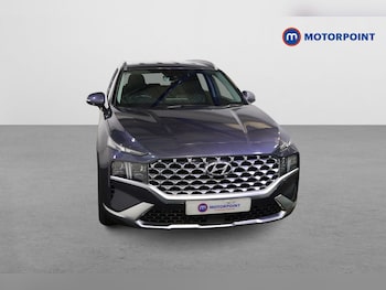 Used Hyundai Santa Fe 2022 for sale - 78166478: Photo