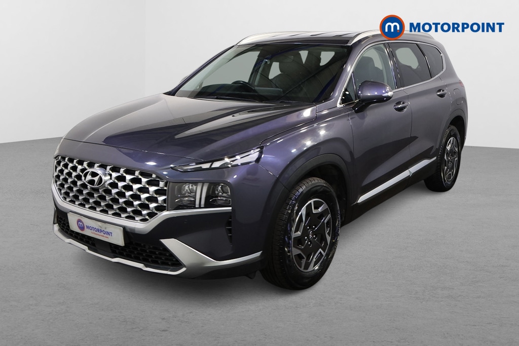 Used Hyundai Santa Fe 2022 for sale - 78166478: Photo 3