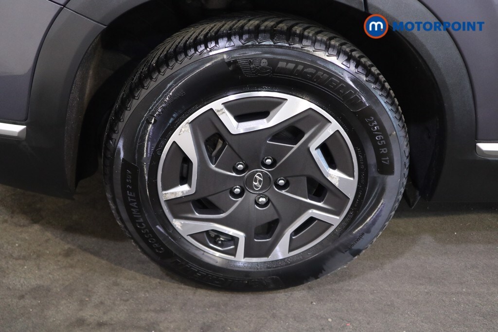 Used Hyundai Santa Fe 2022 for sale - 78166478: Photo 34