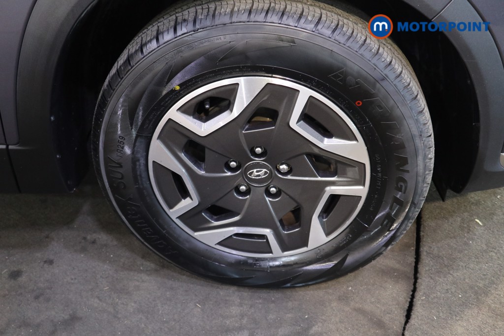 Used Hyundai Santa Fe 2022 for sale - 78166478: Photo 35