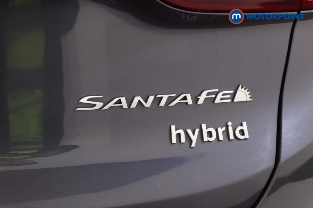 Used Hyundai Santa Fe 2022 for sale - 78166478: Photo 41