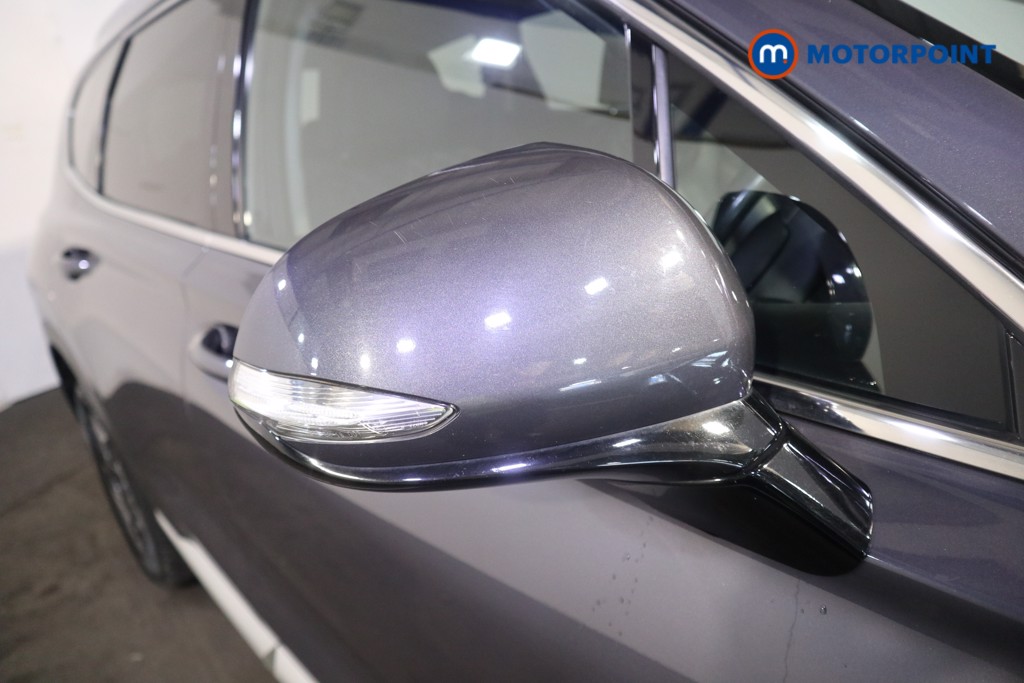 Used Hyundai Santa Fe 2022 for sale - 78166478: Photo 46