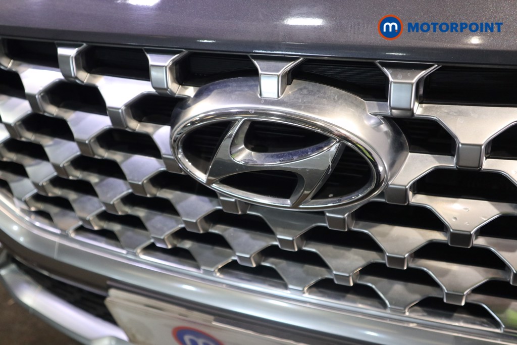 Used Hyundai Santa Fe 2022 for sale - 78166478: Photo 49