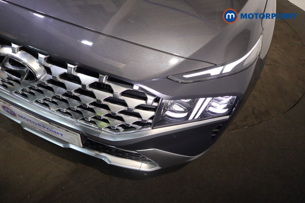 Used Hyundai Santa Fe 2022 for sale - 78166478: Photo 50