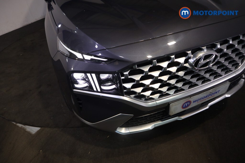 Used Hyundai Santa Fe 2022 for sale - 78166478: Photo 51