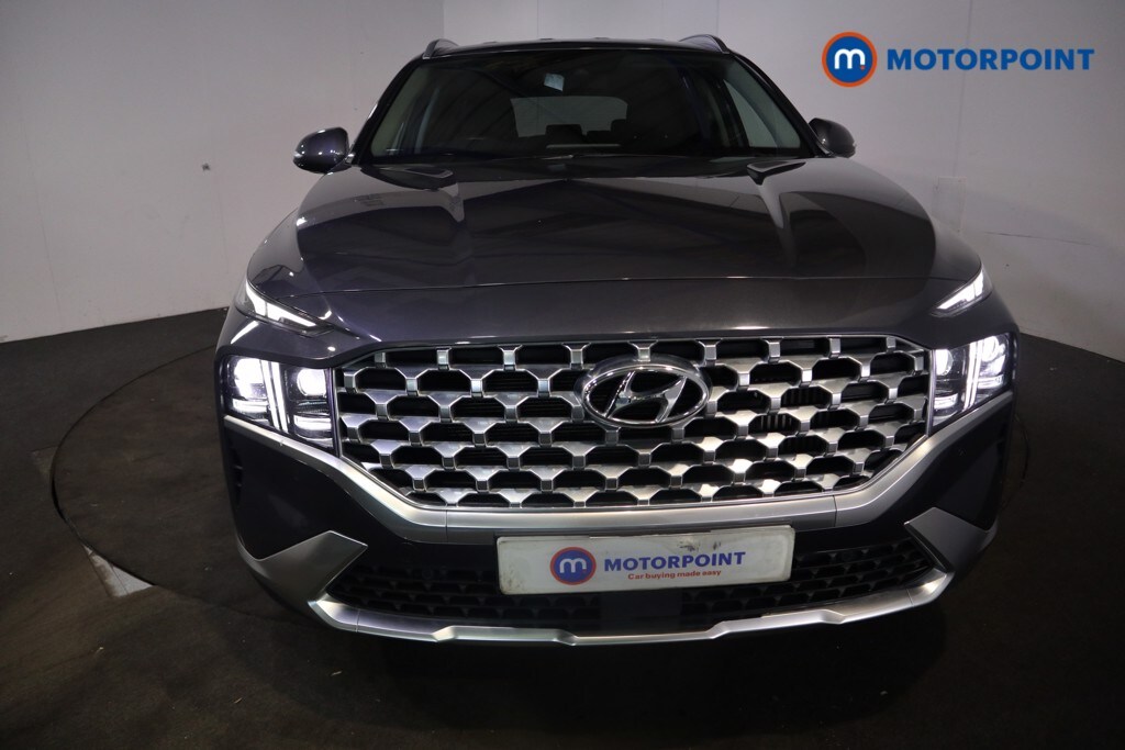 Used Hyundai Santa Fe 2022 for sale - 78166478: Photo 52