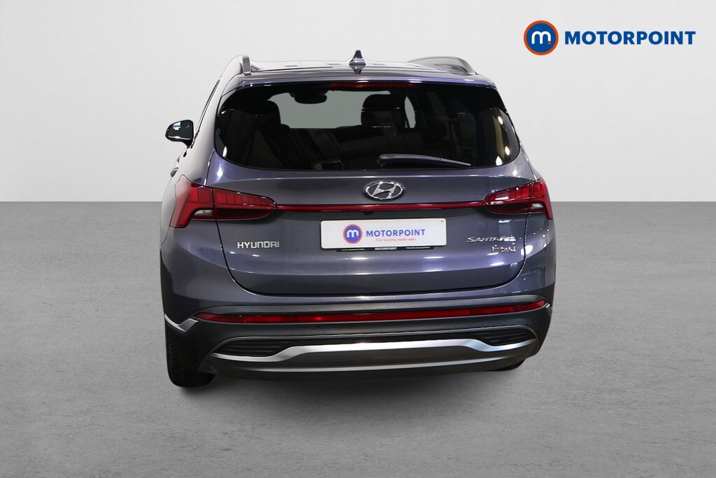 Used Hyundai Santa Fe 2022 for sale - 78166478: Photo 6
