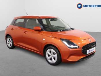 2025 - 1.2 Mild Hybrid Motion 5dr