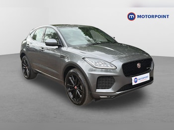 Used Jaguar E-Pace 2020 for sale - 78500149: Photo