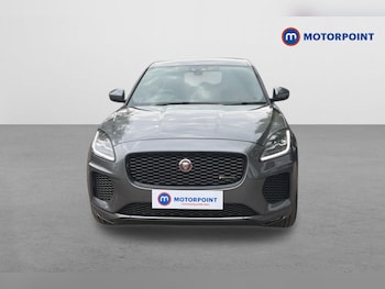 Used Jaguar E-Pace 2020 for sale - 78500149: Photo