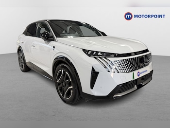 Used Peugeot 3008 2025 for sale - 78500036: Photo