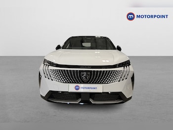Used Peugeot 3008 2025 for sale - 78500036: Photo