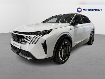 Used Peugeot 3008 2025 for sale - 78500036: Photo