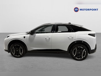 Used Peugeot 3008 2025 for sale - 78500036: Photo