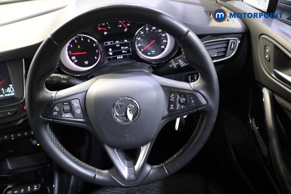 Used Vauxhall Astra 2019 for sale - 77421067: Photo 10