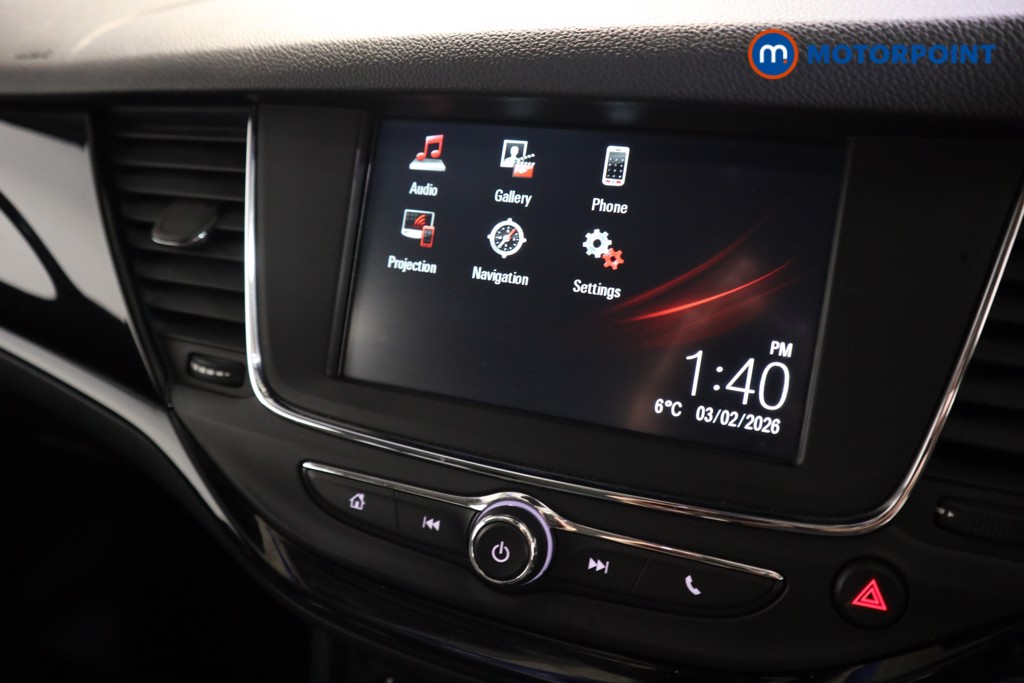 Used Vauxhall Astra 2019 for sale - 77421067: Photo 14