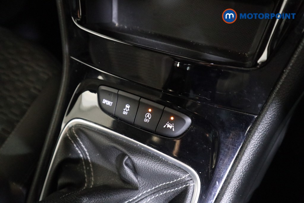 Used Vauxhall Astra 2019 for sale - 77421067: Photo 16