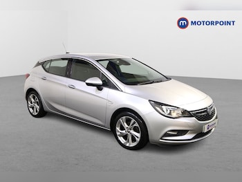 Used Vauxhall Astra 2019 for sale - 77421067: Photo