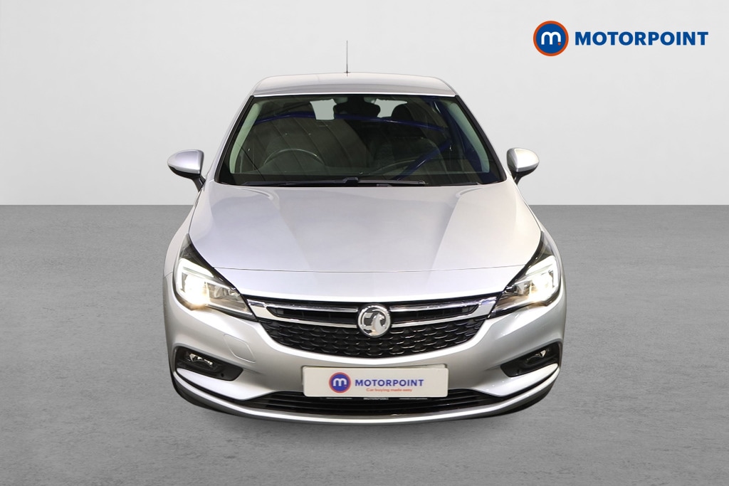 Used Vauxhall Astra 2019 for sale - 77421067: Photo 2