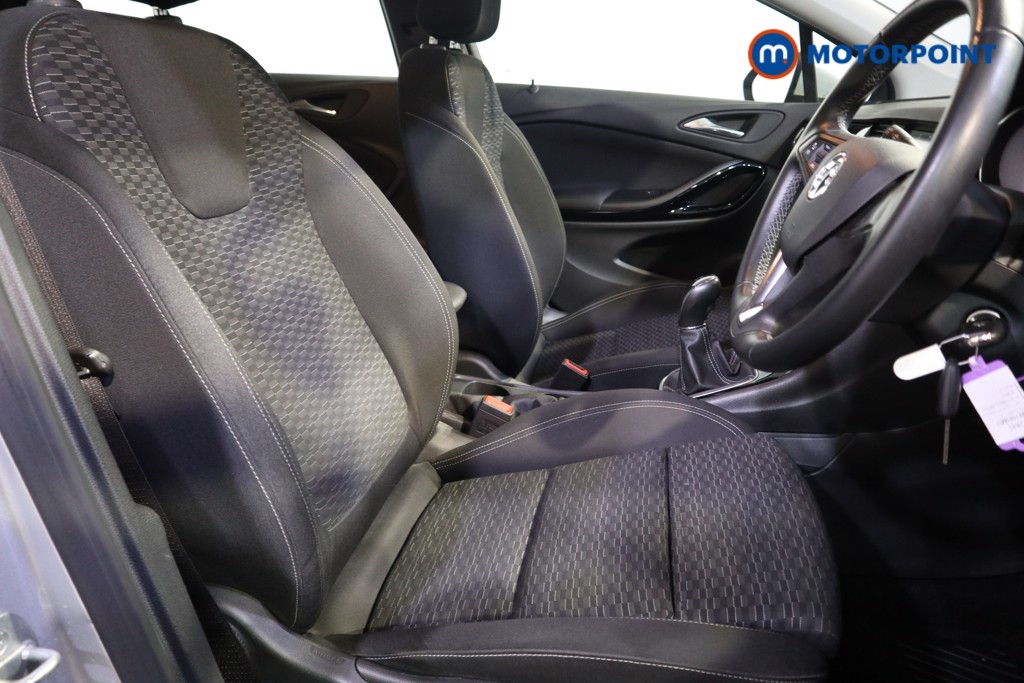 Used Vauxhall Astra 2019 for sale - 77421067: Photo 22