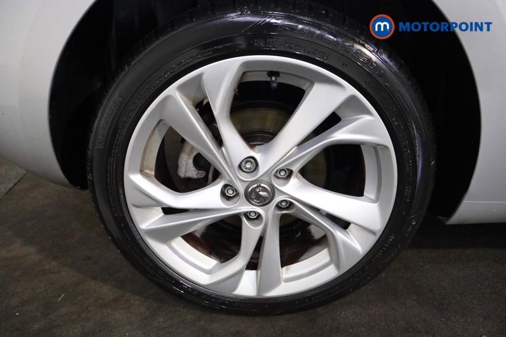 Used Vauxhall Astra 2019 for sale - 77421067: Photo 27