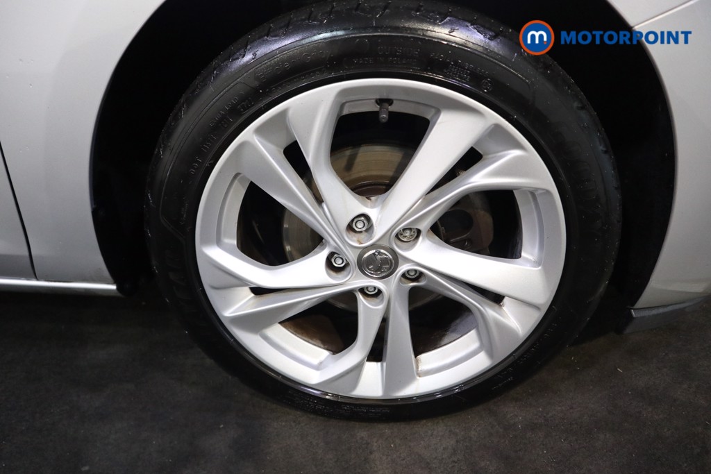 Used Vauxhall Astra 2019 for sale - 77421067: Photo 28