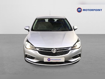 Used Vauxhall Astra 2019 for sale - 77421067: Photo