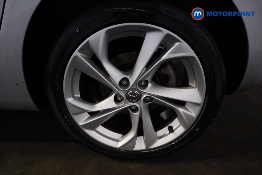 Used Vauxhall Astra 2019 for sale - 77421067: Photo 30