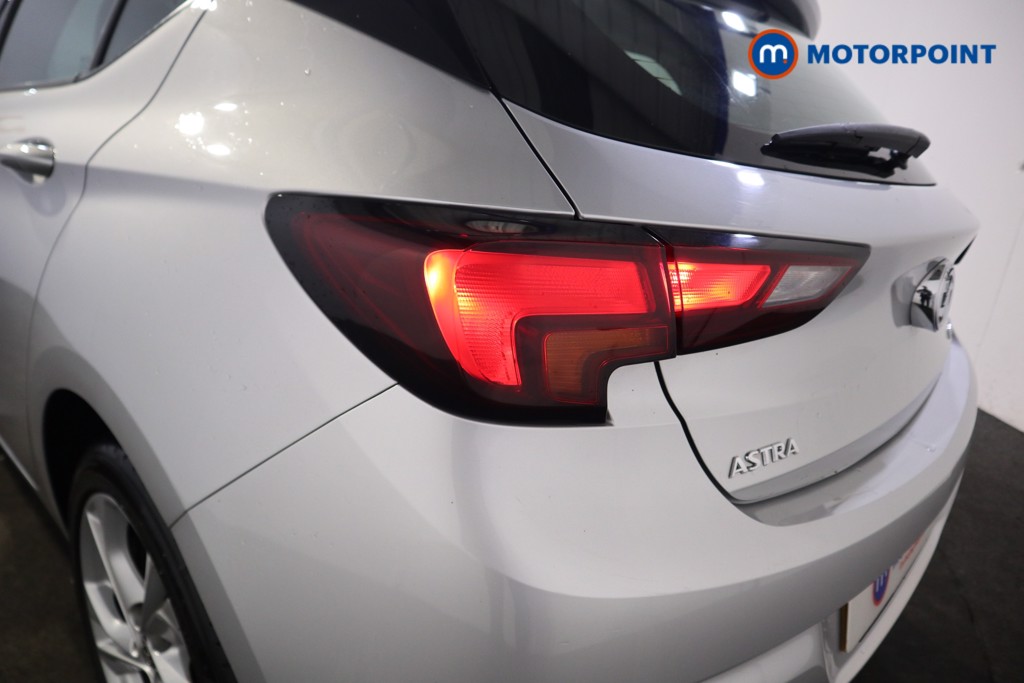 Used Vauxhall Astra 2019 for sale - 77421067: Photo 31